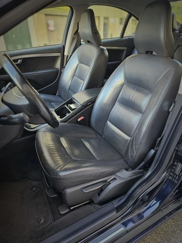 Volvo S80 2.0 D3 Momentum