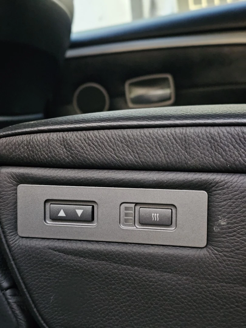 BMW 730 d