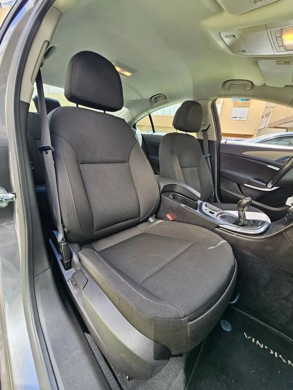 Opel Insignia 2.0 CDTi Cosmo