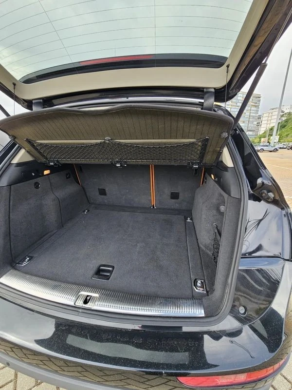 Audi Q5 2.0 TDI