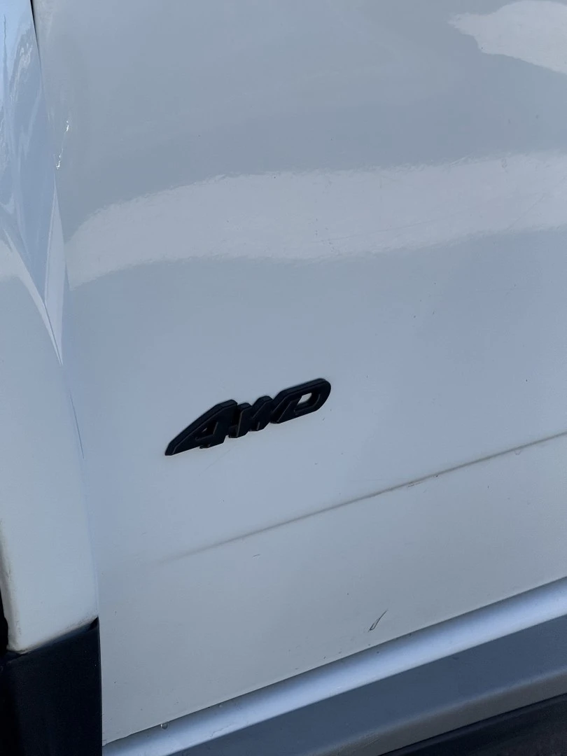Dacia Duster 1.5 dCi Prestige 4WD