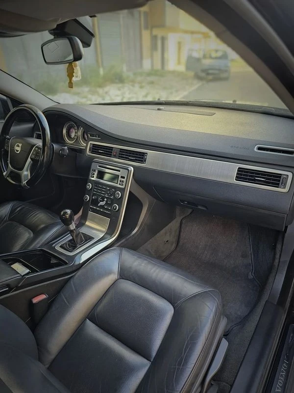 Volvo S80 2.0 D3 Momentum