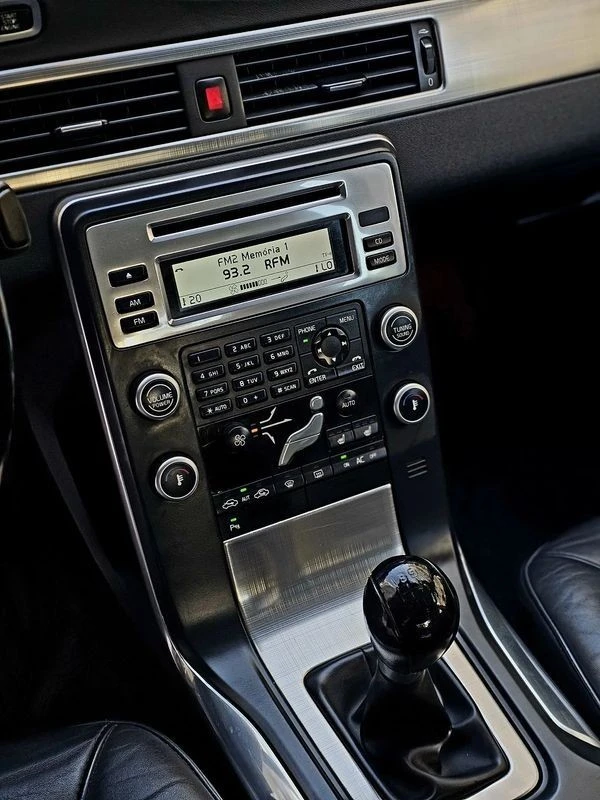 Volvo S80 2.0 D3 Momentum
