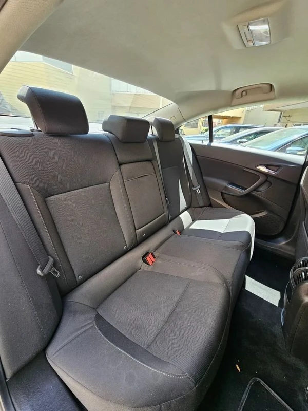 Opel Insignia 2.0 CDTi Cosmo