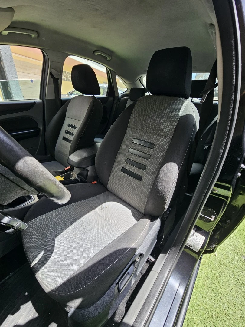 Ford Focus 1.6 TDCi Trend