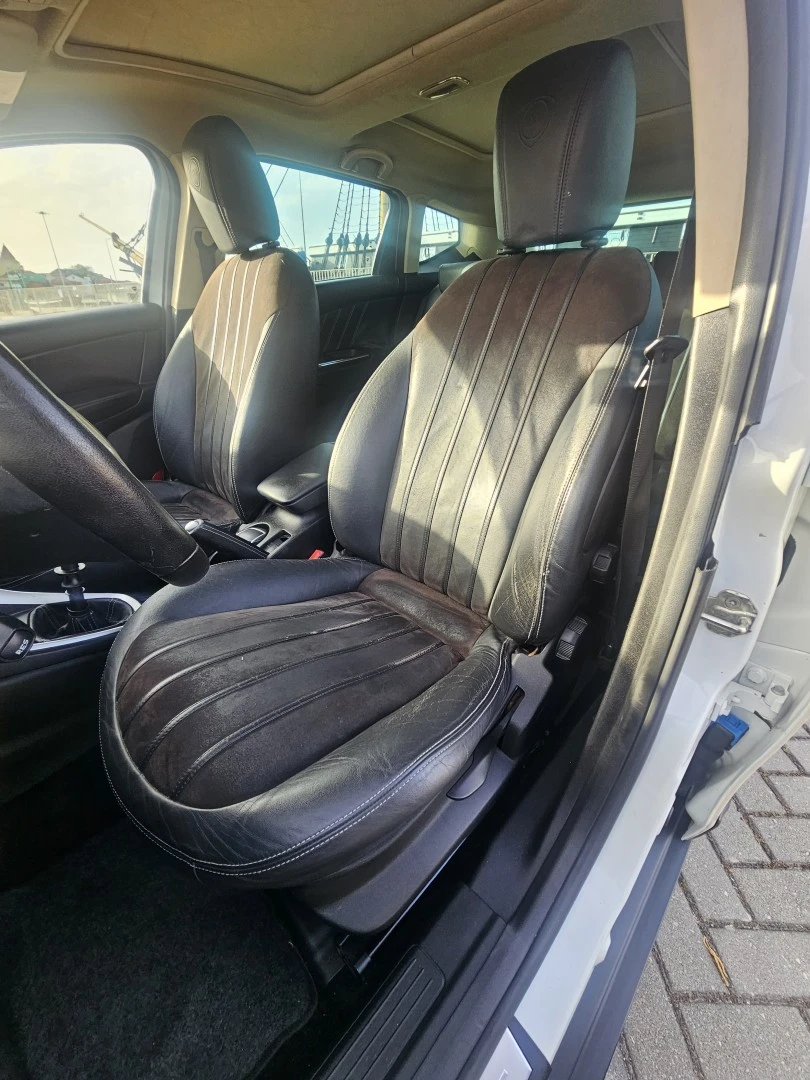 Lancia Delta 1.6 M-Jet Platino