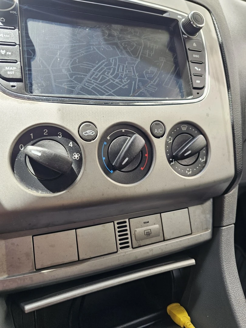 Ford Focus 1.6 TDCi Trend
