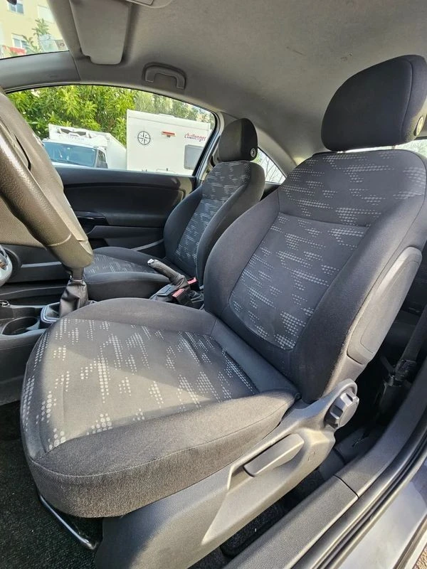 Opel Corsa 1.3 CDTi All Black