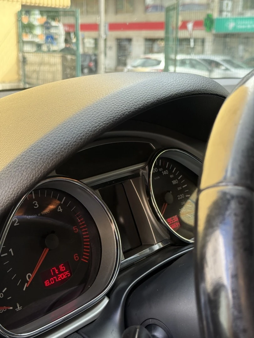 Audi Q7 3.0 TDI DPF quattro tiptronic