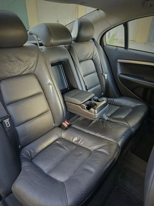 Volvo S80 2.0 D3 Momentum