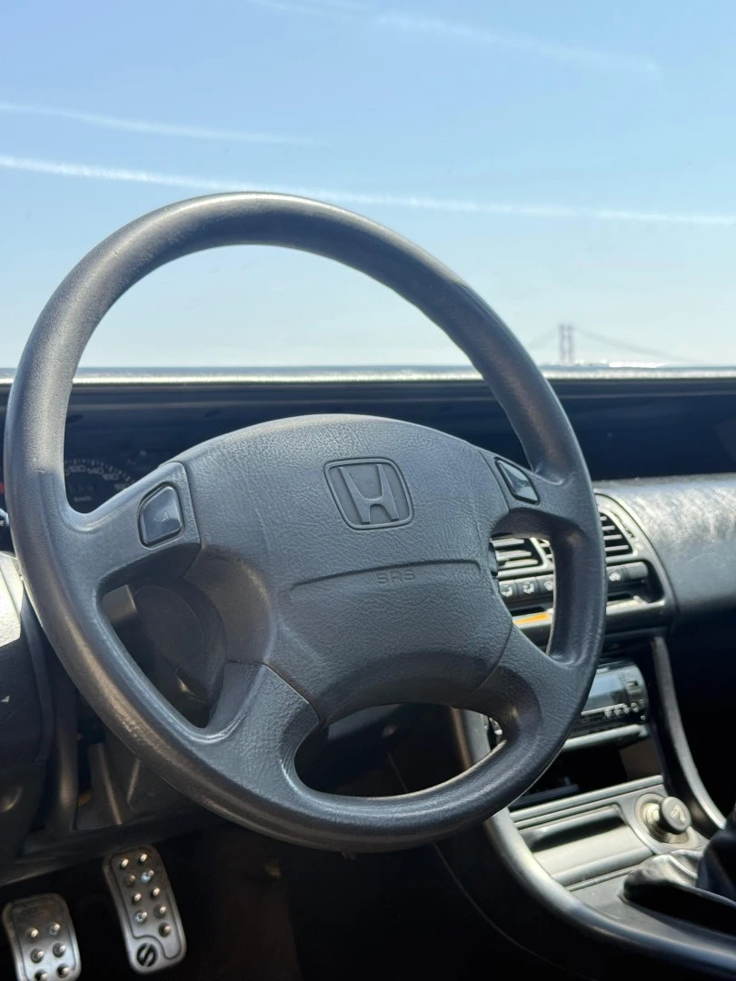 Honda Prelude 2.2 VTi
