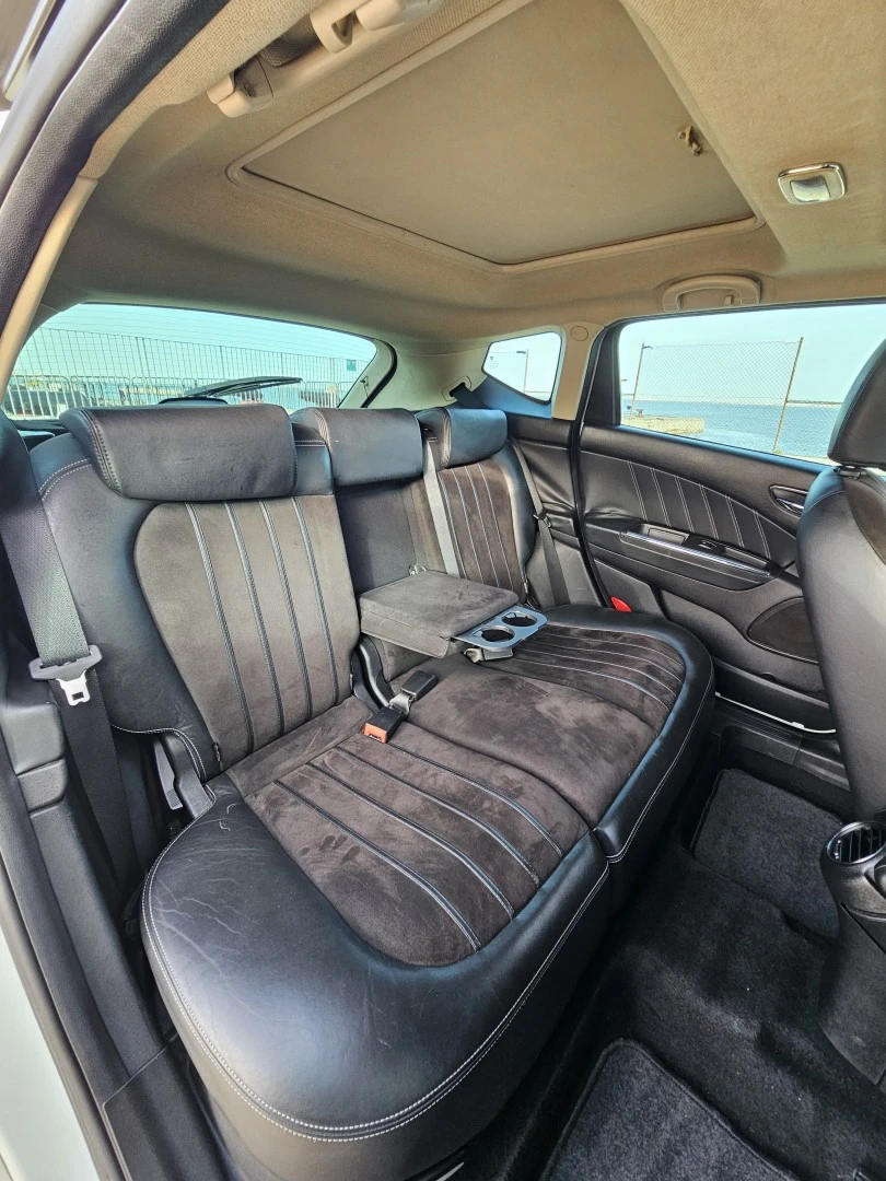 Lancia Delta 1.6 M-Jet Platino