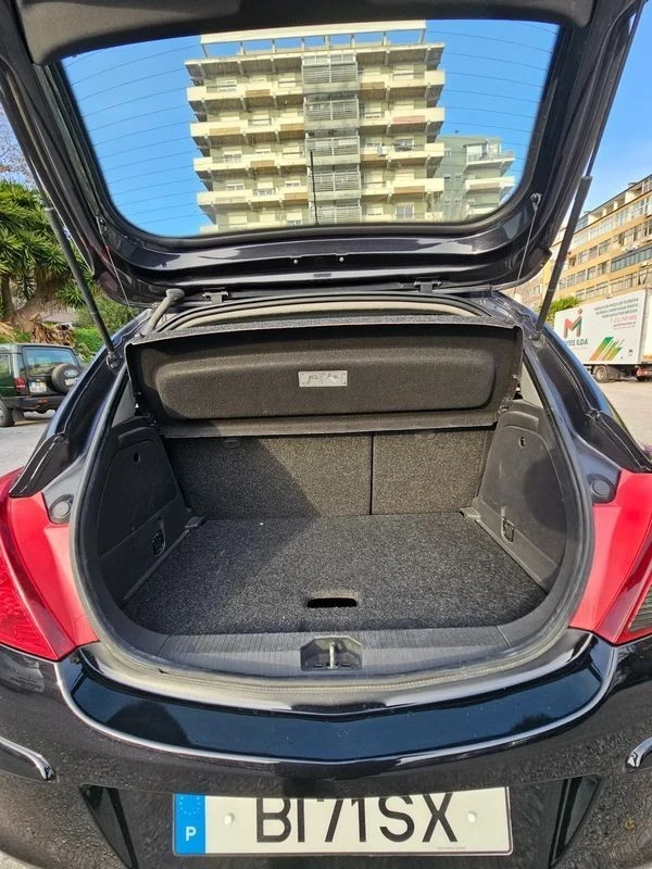 Opel Corsa 1.3 CDTi All Black