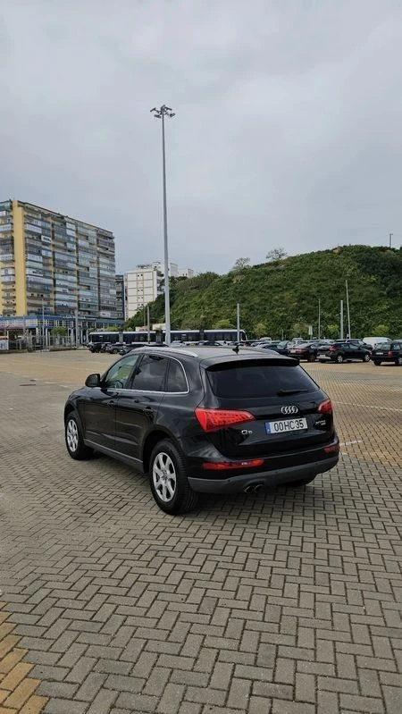 Audi Q5 2.0 TDI
