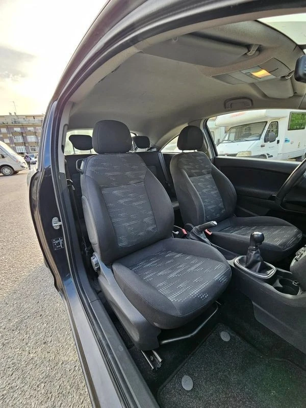 Opel Corsa 1.3 CDTi All Black