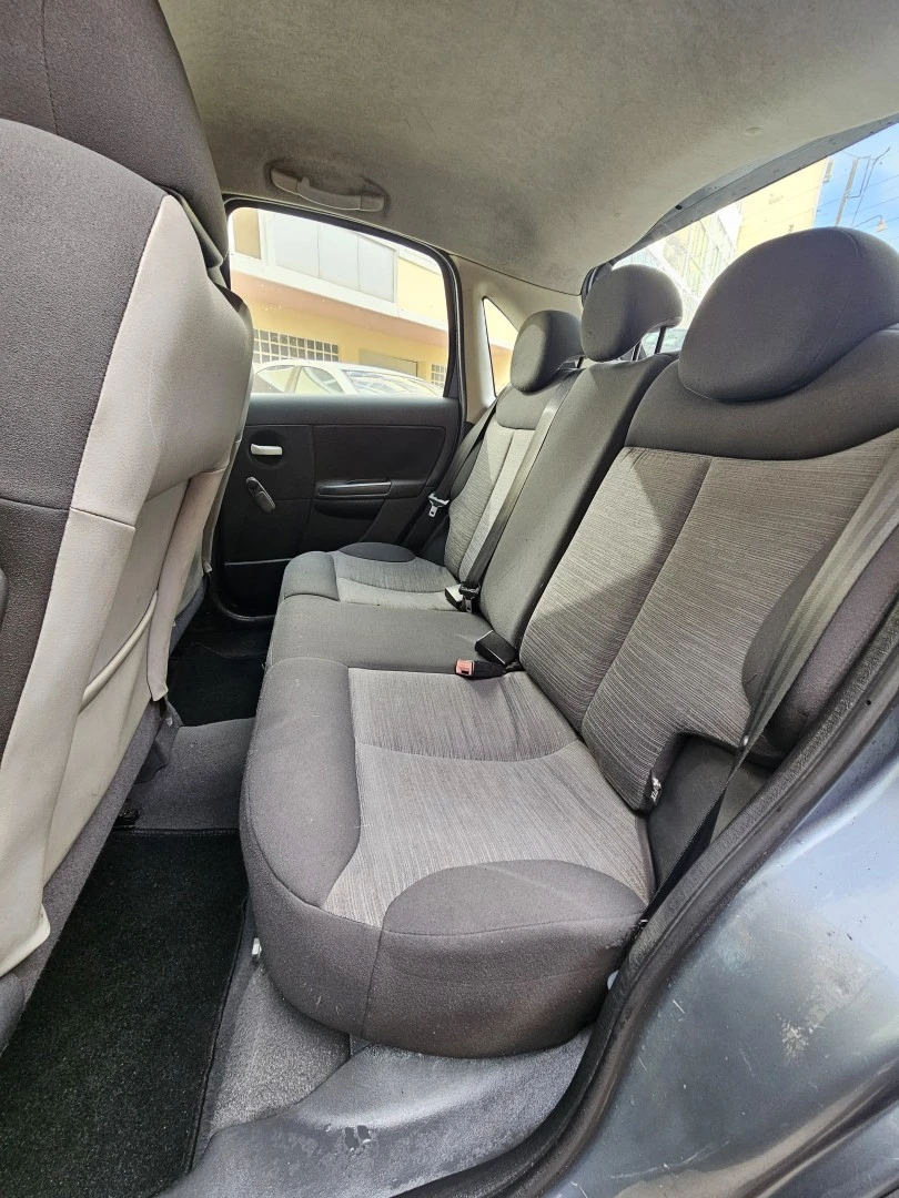 Citroën C3 1.4 HDi XTR