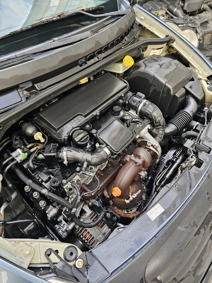 Citroën C3 1.4 HDi XTR