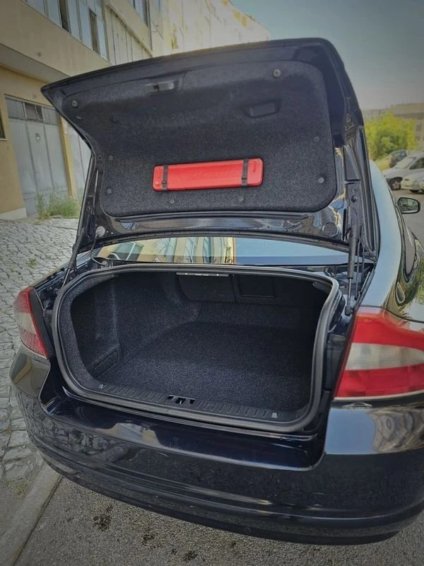 Volvo S80 2.0 D3 Momentum