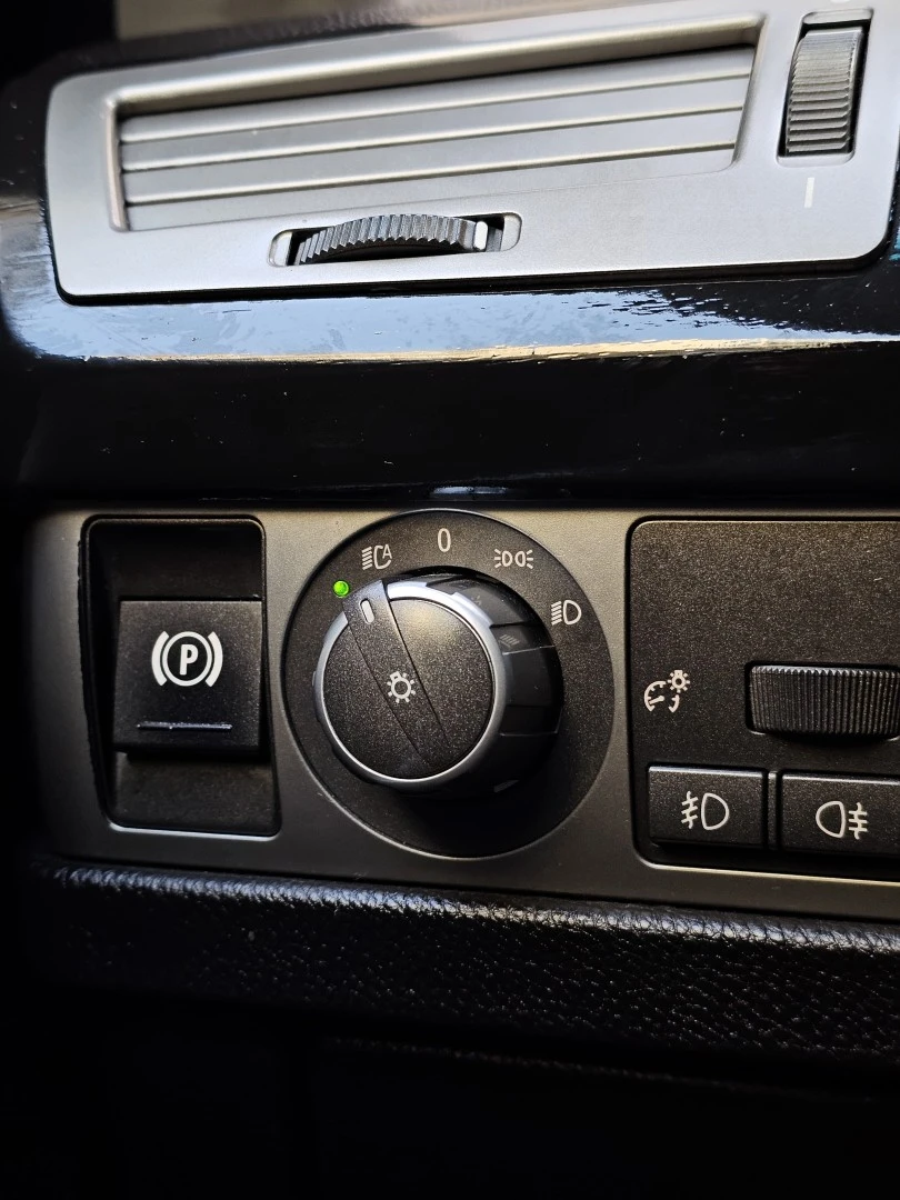 BMW 730 d