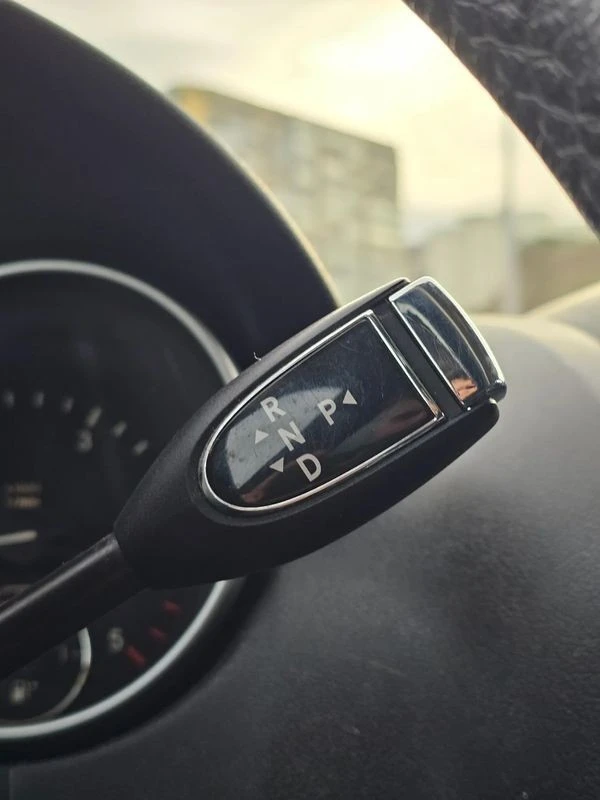 Mercedes-Benz ML 320 CDi