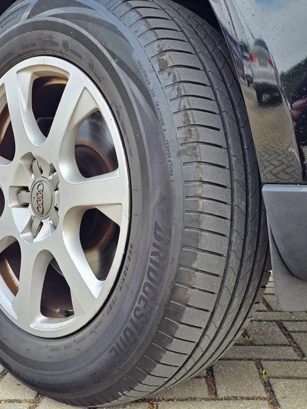 Audi Q5 2.0 TDI