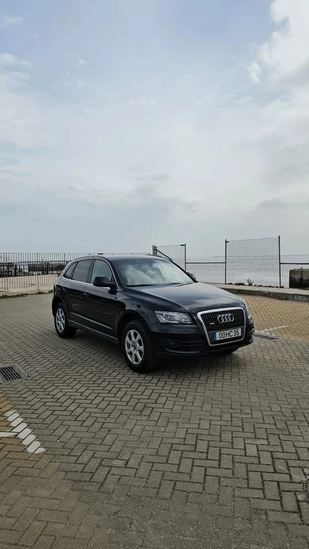 Audi Q5 2.0 TDI