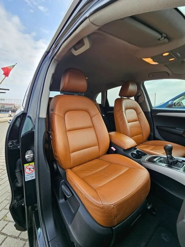 Audi Q5 2.0 TDI
