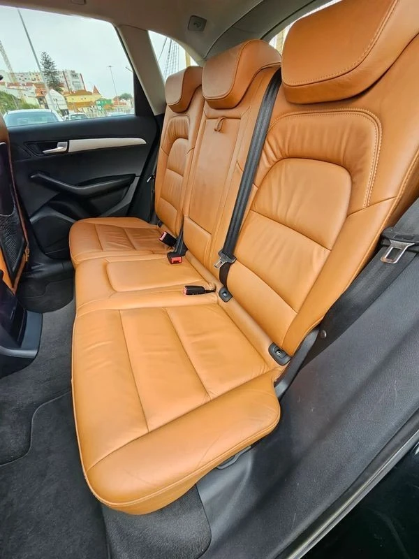 Audi Q5 2.0 TDI