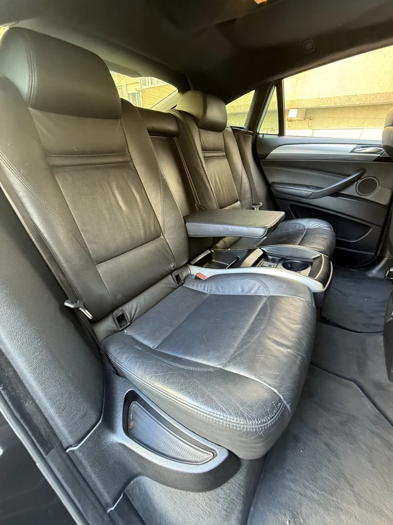 BMW X6 35 d xDrive