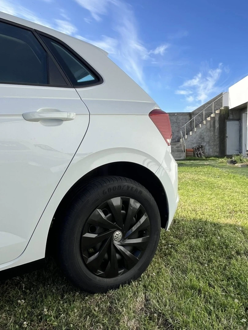 VW Polo 1.0 Confortline
