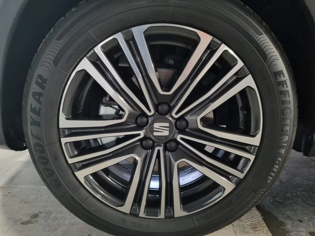 SEAT Arona 1.0 TSI Style