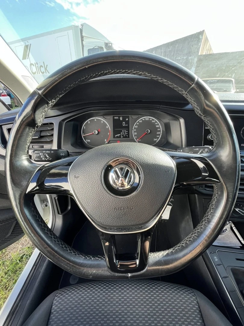 VW Polo 1.0 Confortline