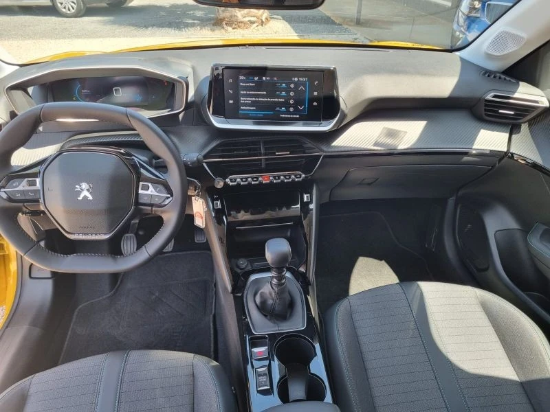 Peugeot 208 1.2 PureTech Allure