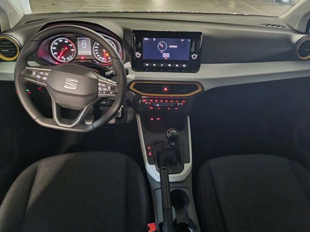 SEAT Arona 1.0 TSI Style