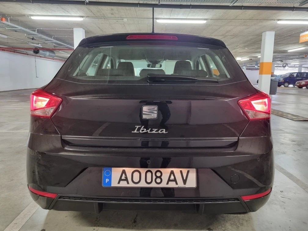 SEAT Ibiza 1.0 Style