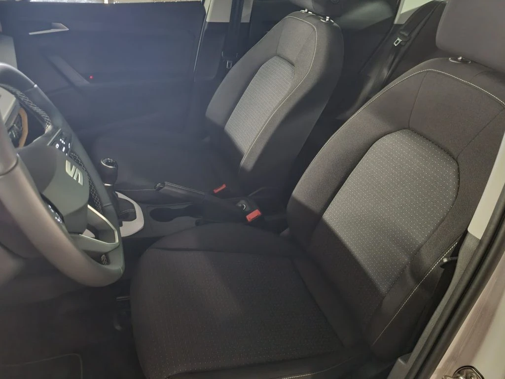 SEAT Arona 1.0 TSI Style