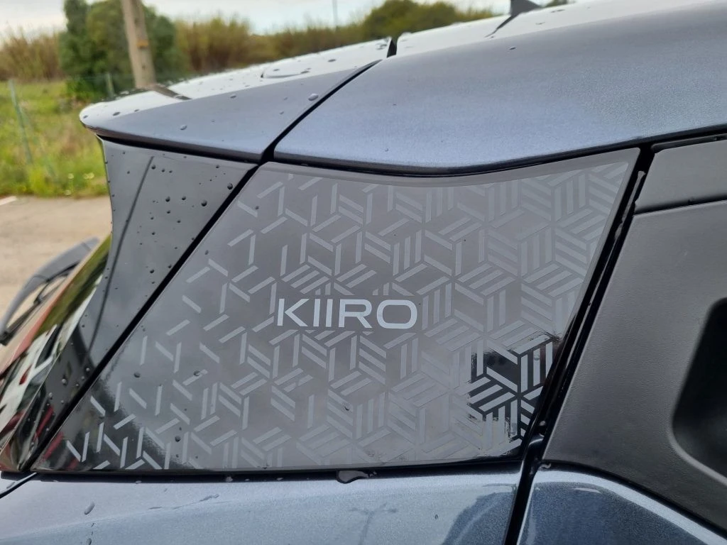 Nissan Micra 1.0 IG-T Kiiro