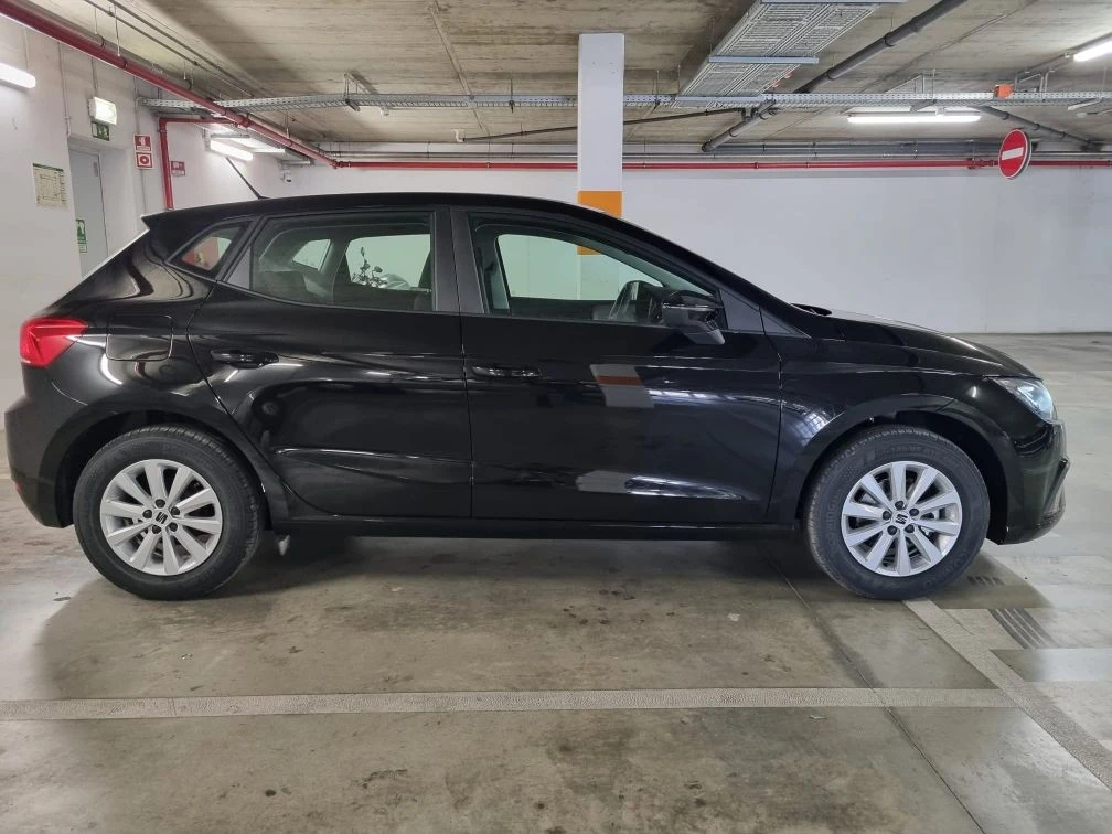 SEAT Ibiza 1.0 Style