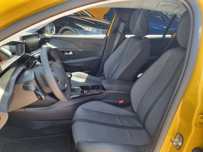 Peugeot 208 1.2 PureTech Allure