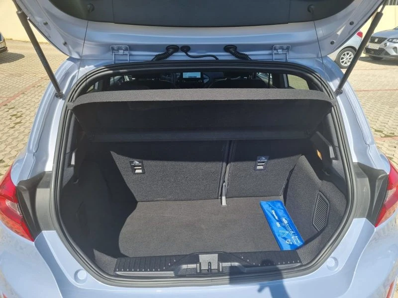 Ford Fiesta 1.0 EcoBoost ST-Line