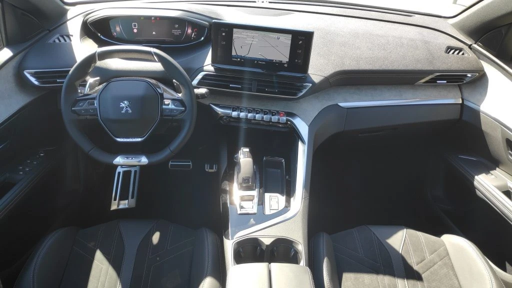 Peugeot 5008 1.5 BlueHDi Active Pack EAT8