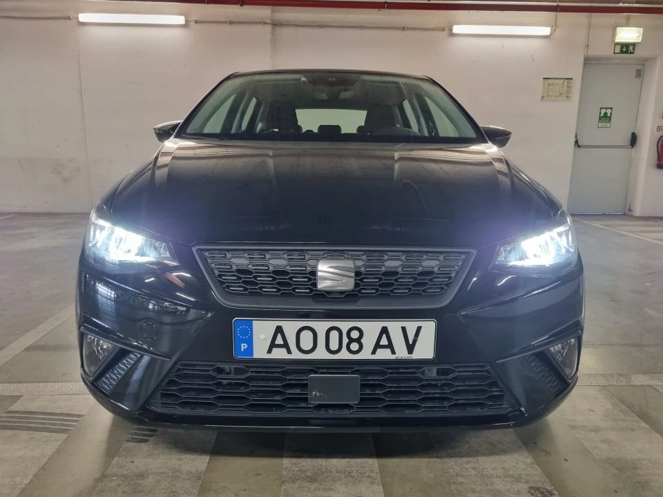 SEAT Ibiza 1.0 Style