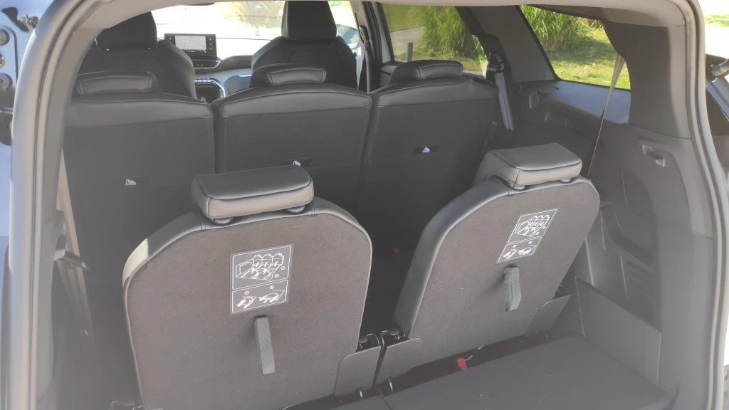 Peugeot 5008 1.5 BlueHDi Active Pack EAT8