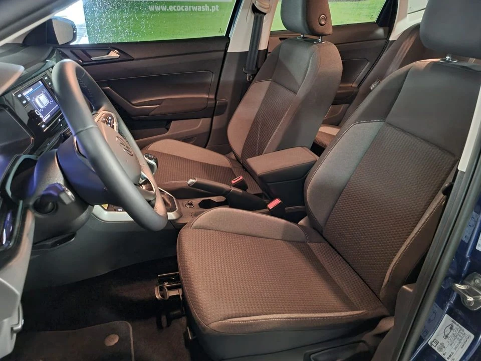 VW Polo 1.0 TSI Life