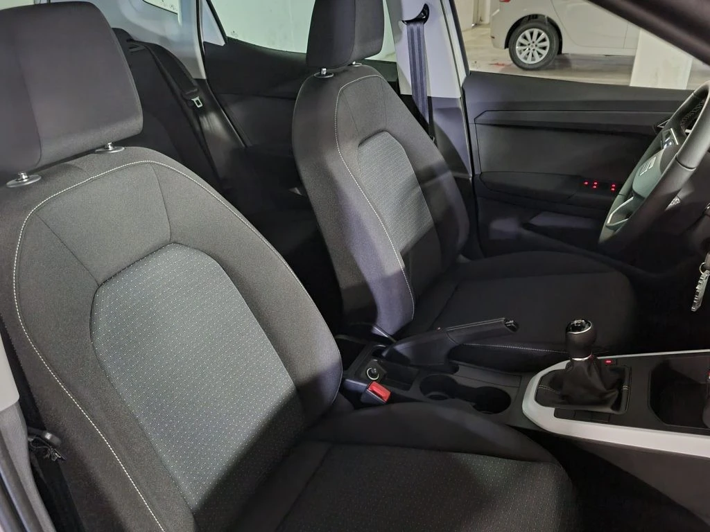 SEAT Arona 1.0 TSI Style