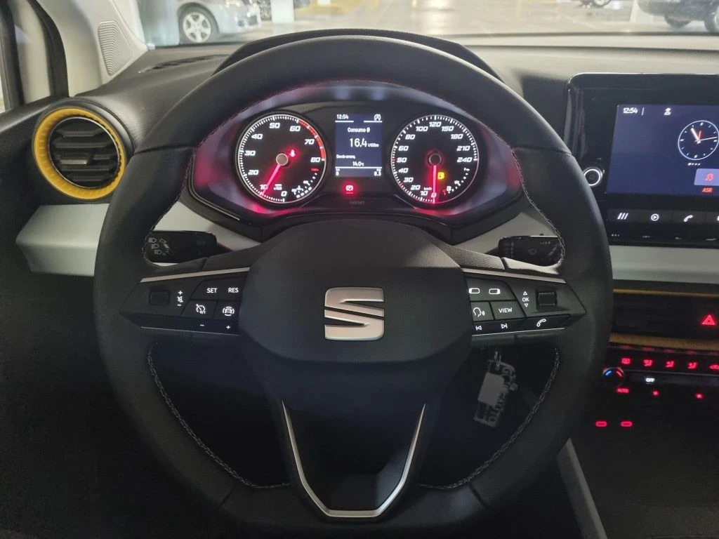 SEAT Arona 1.0 TSI Style