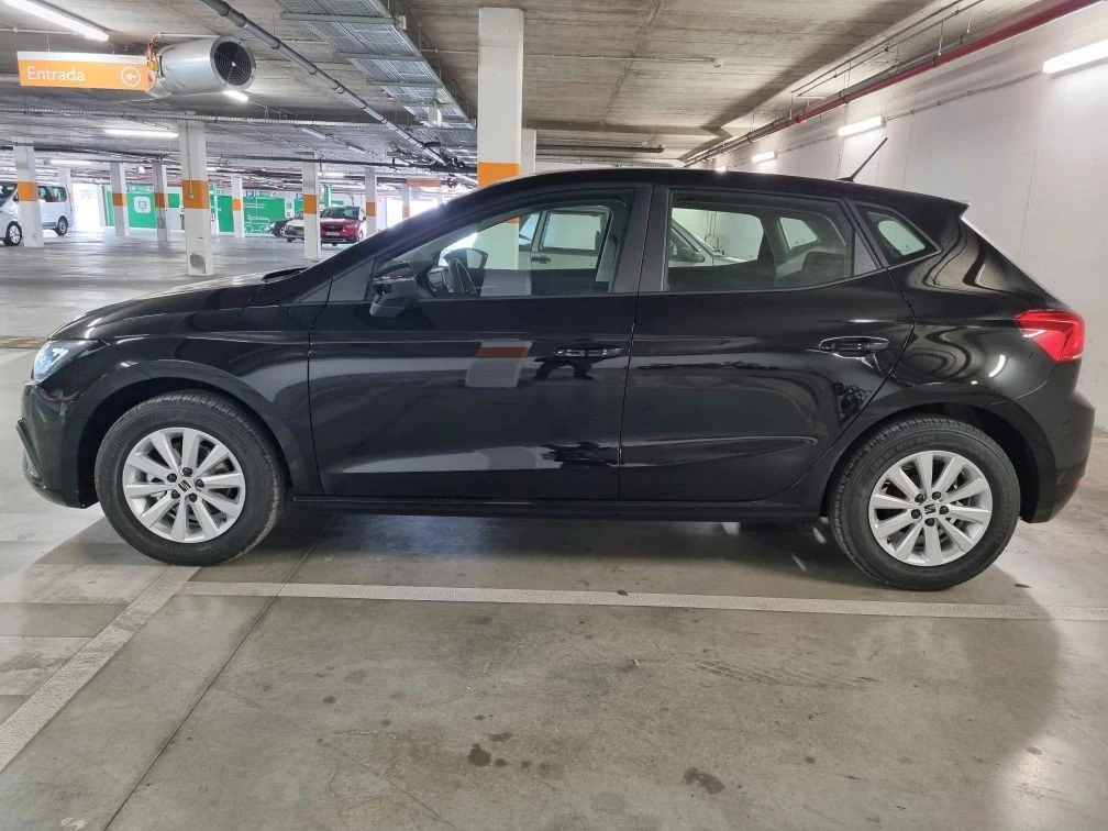 SEAT Ibiza 1.0 Style