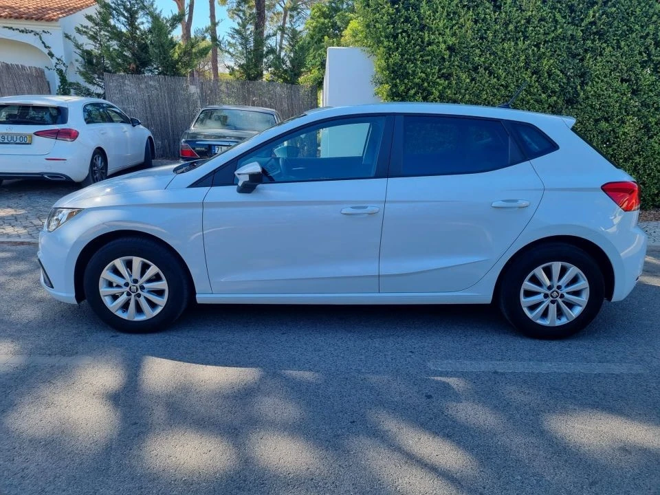 SEAT Ibiza 1.0 Style