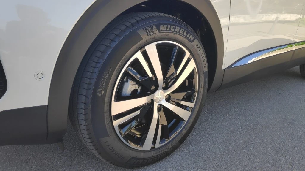 Peugeot 5008 1.5 BlueHDi Active Pack EAT8
