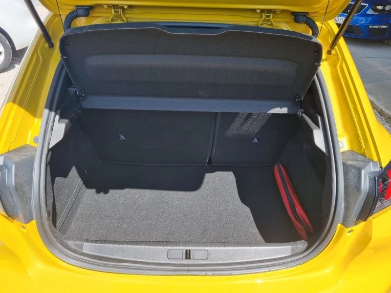 Peugeot 208 1.2 PureTech Allure